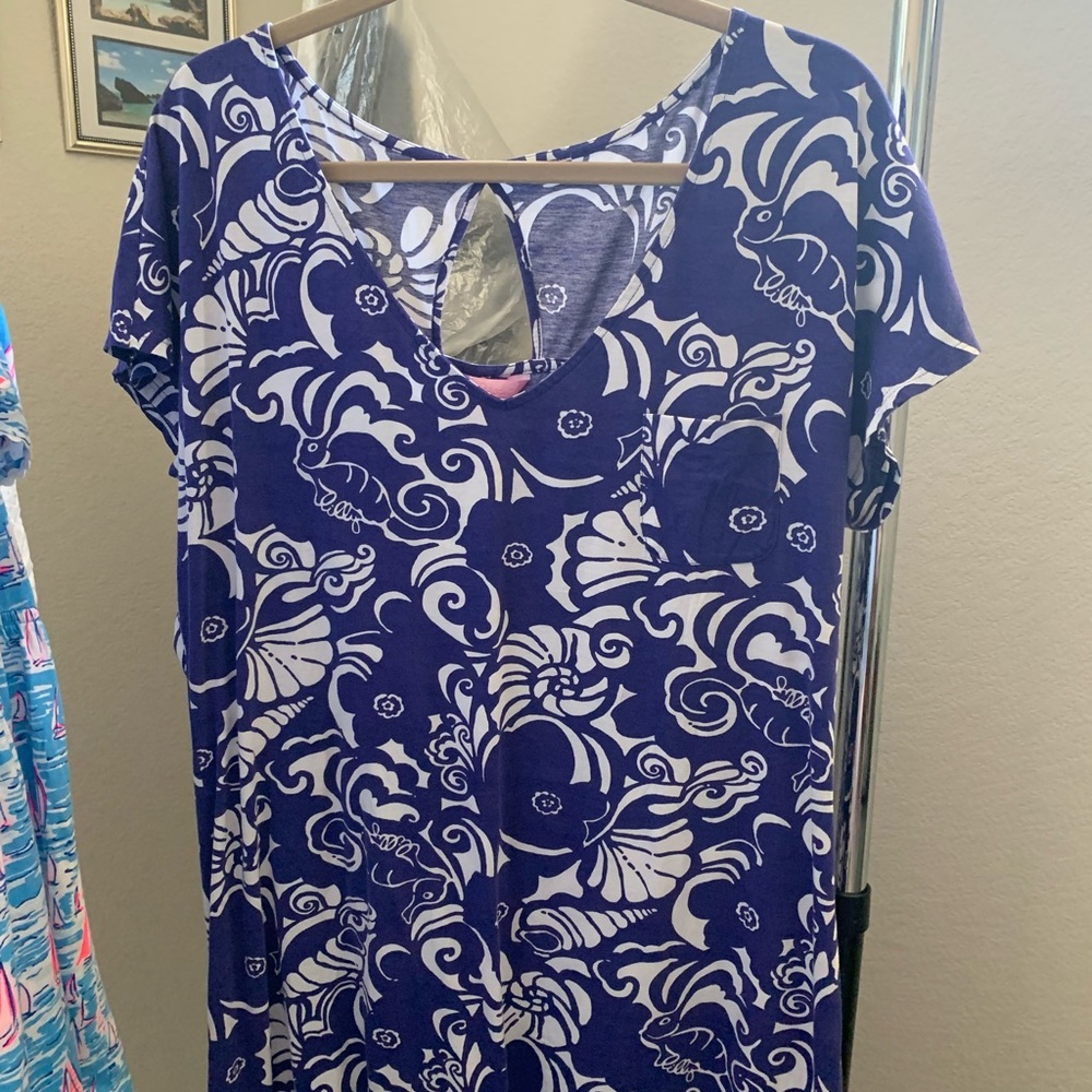 Lilly Pulitzer Dress